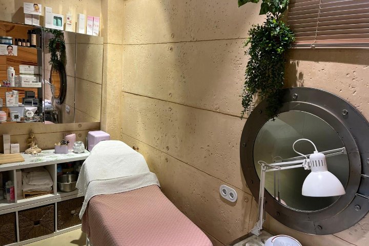 ZIBÁ NARA BELLEZA - Massage Sevilla - Photo de galerie - OneBooking