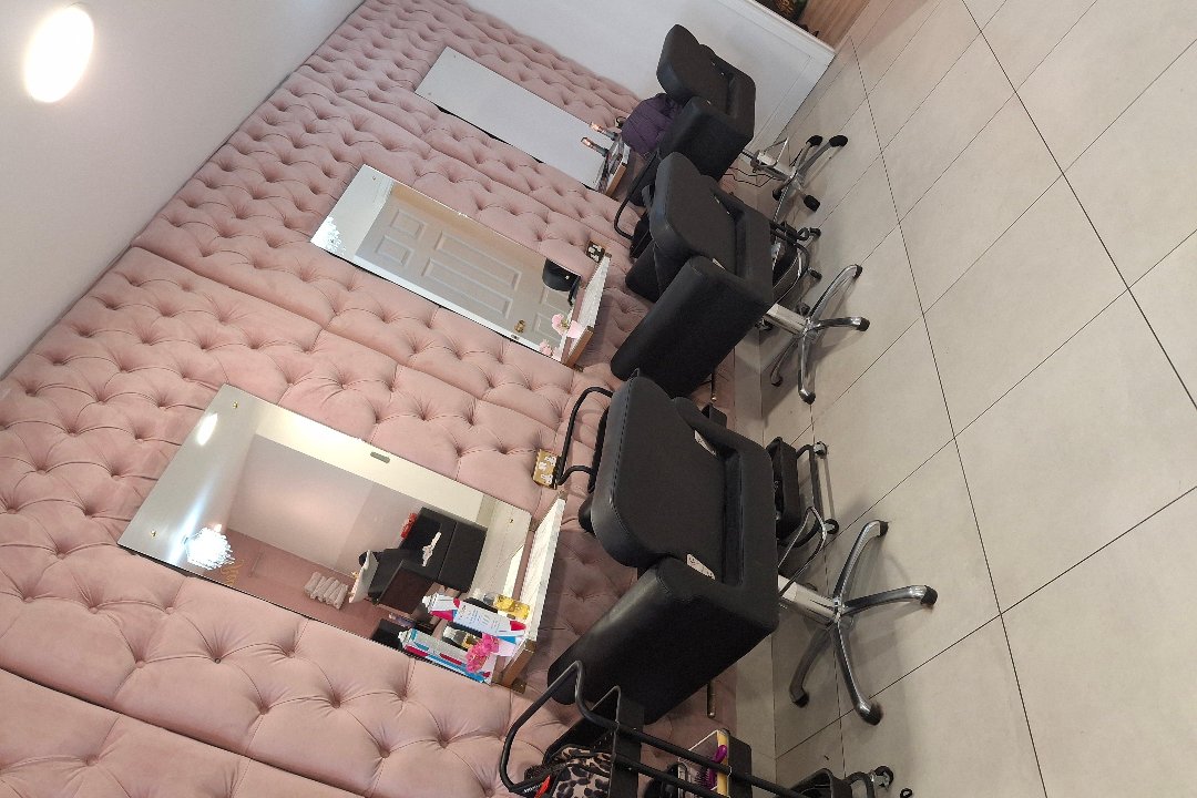 Hair Kandi by Niamh Binéad, Collinstown, Dublin