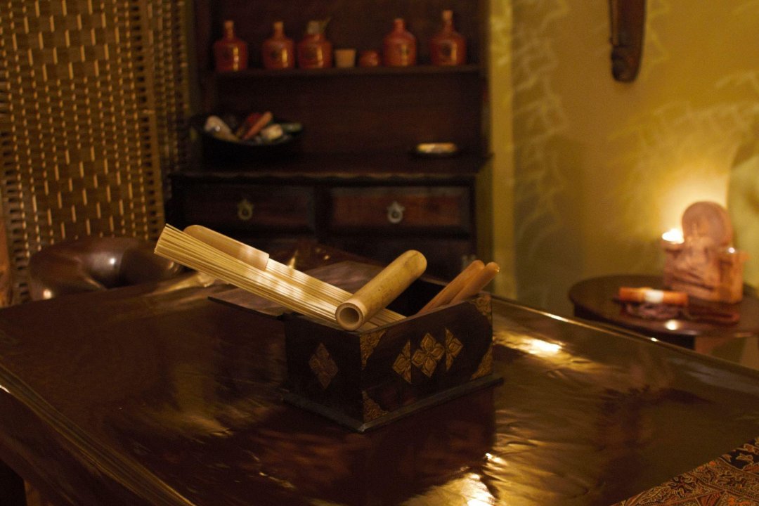 Kama Calm Bruntsfield Gardens | Holistic Therapies | Massage | Edinburgh, Bruntsfield, Edinburgh