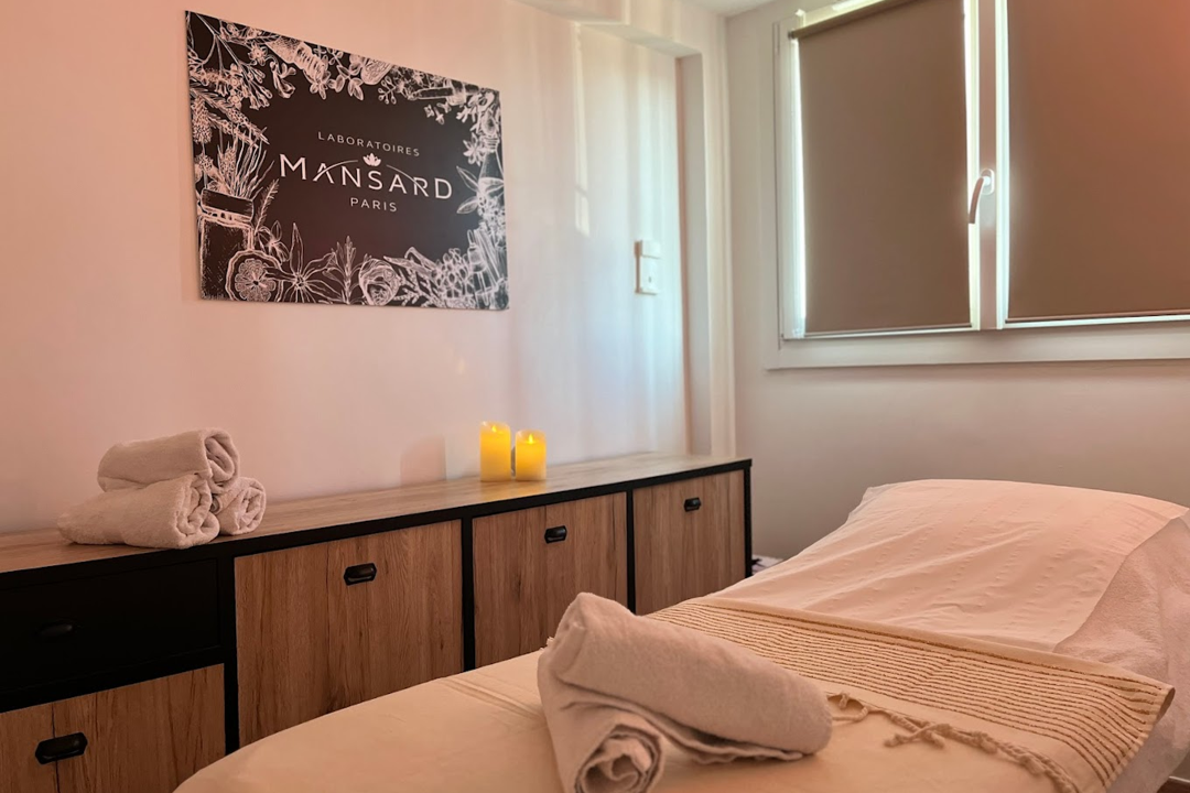 Le Studio LV centre de beauté, Saint-Laurent-du-Var, Côte d'Azur