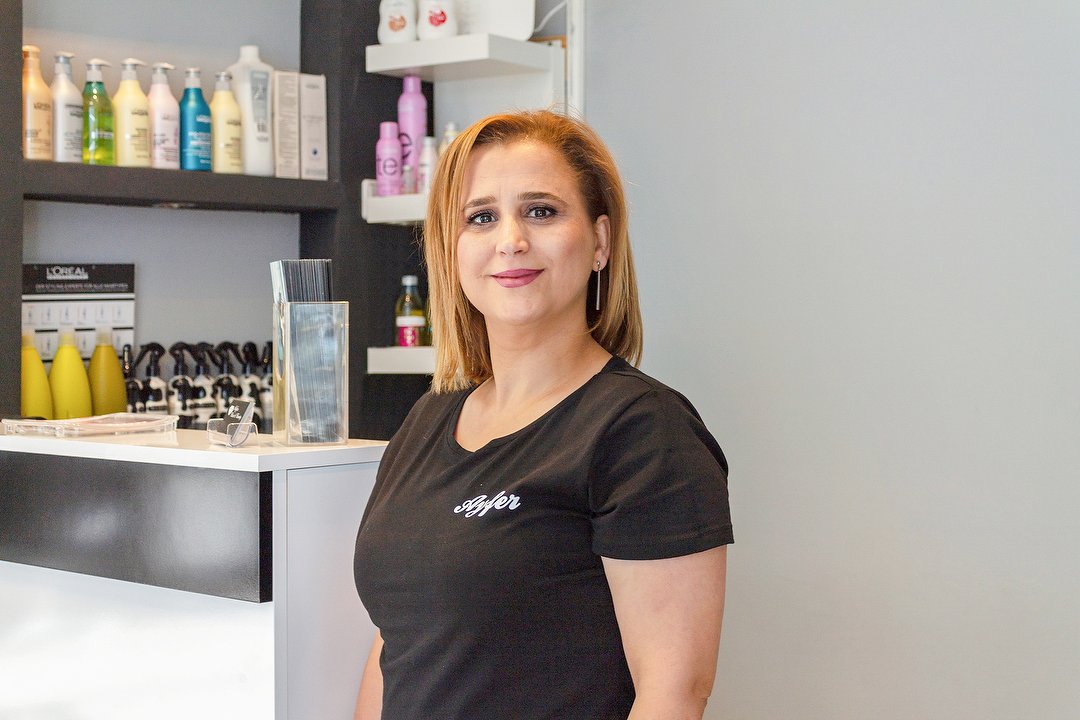 Ayfer Hair Beauty Friseur In Wedding Berlin Treatwell