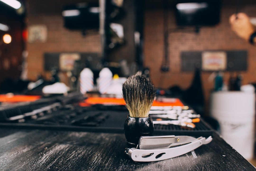 Barber Leonardo Ciciarello, Malpighi, Bologna