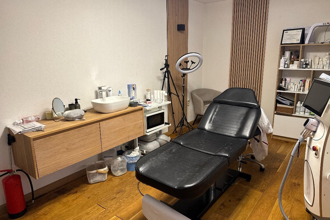 Beautycare Mitra, Groningen