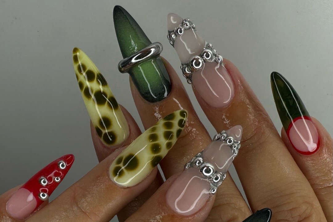 Douxnailsbb, Thiers, Marseille
