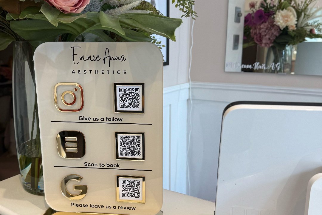 Emmie Anna Aesthetics, Belmont, London