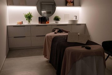 Sveikatos Raktas - Masažai