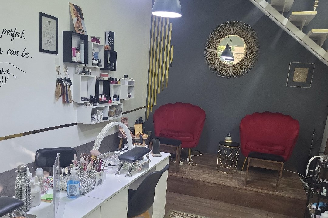 Professional Nail Art by Tanya, Charilaou, Θεσσαλονίκη
