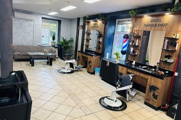 Güzel Barbershop