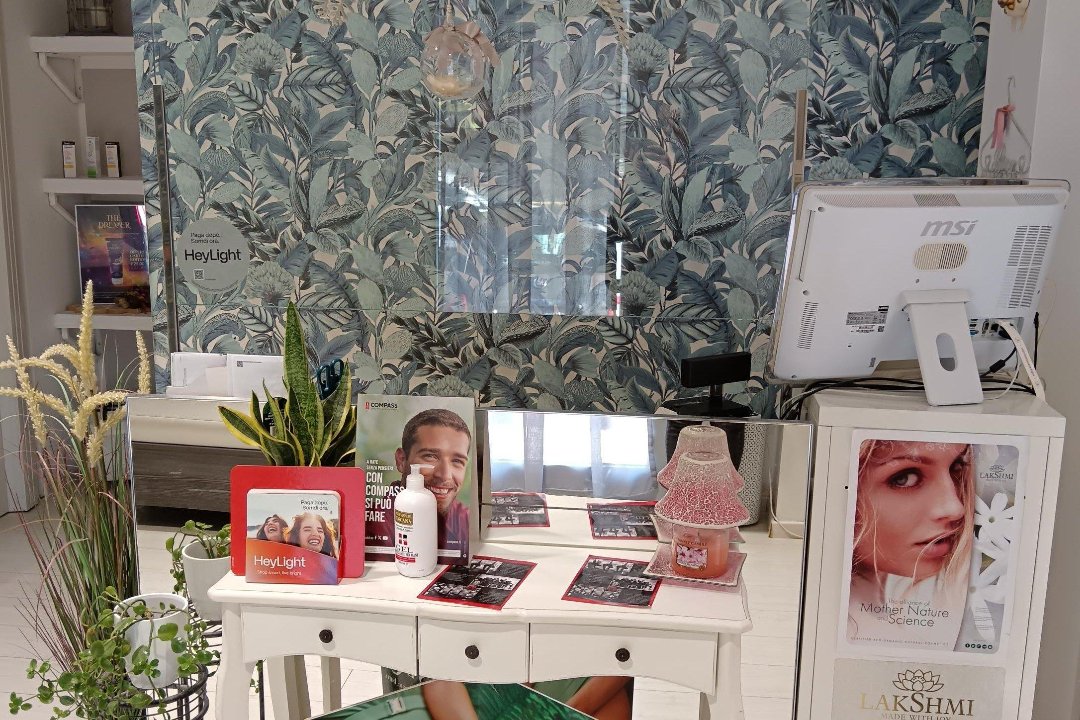 Essenza Centro Benessere, Prato