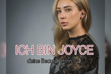 Joyce Natural Beauty
