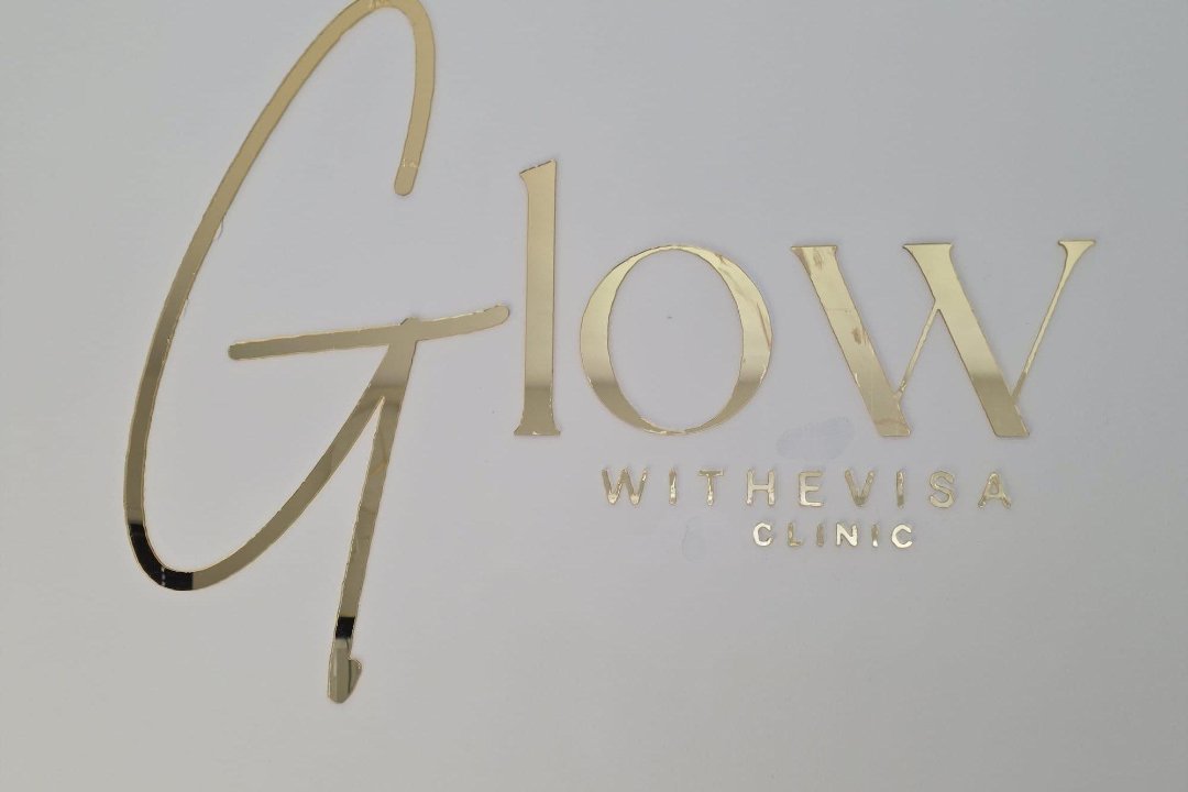 GlowithEvisa, Arkley, London