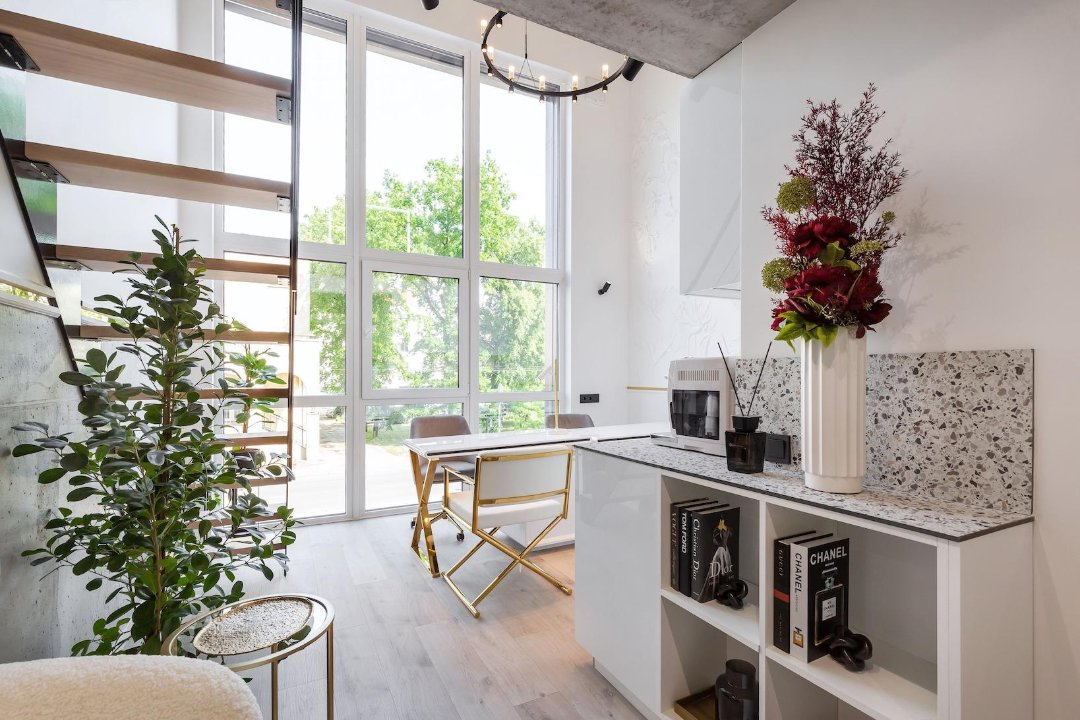 Dovilė - Manikiūro pedikiūro meistrė. Heidė grožio studija, Naujamiestis, Vilnius