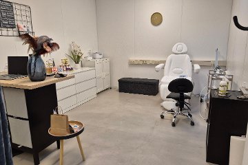 Pedicuresalon Kiora