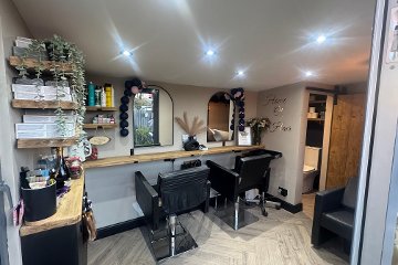 Home of Hair