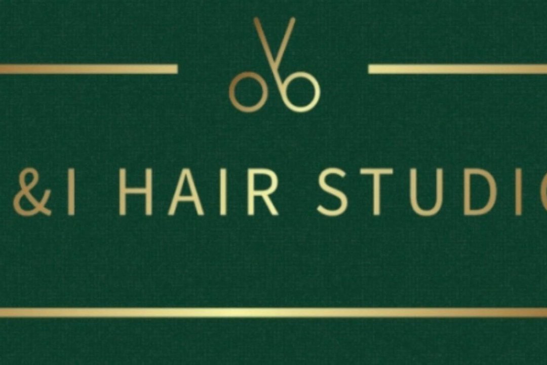 J&I Hair Studio, Campo Grande, Lisboa