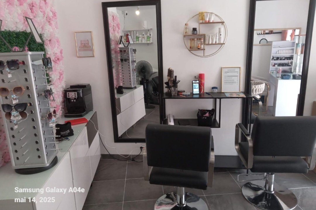 Aline Beauty Coiffure, Longjumeau, Essonne