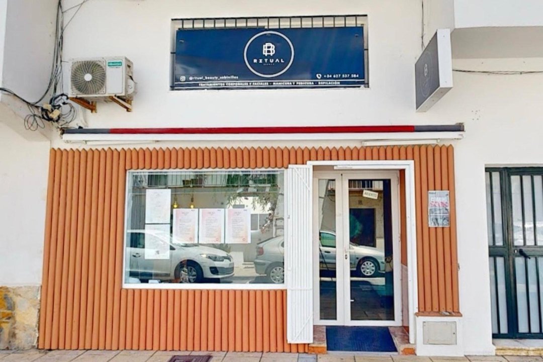 Ritual Beauty Sabinillas - Manilva, Estepona