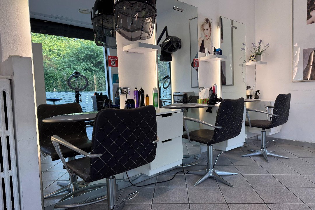 Style & Nuance, Villapizzone, Milano