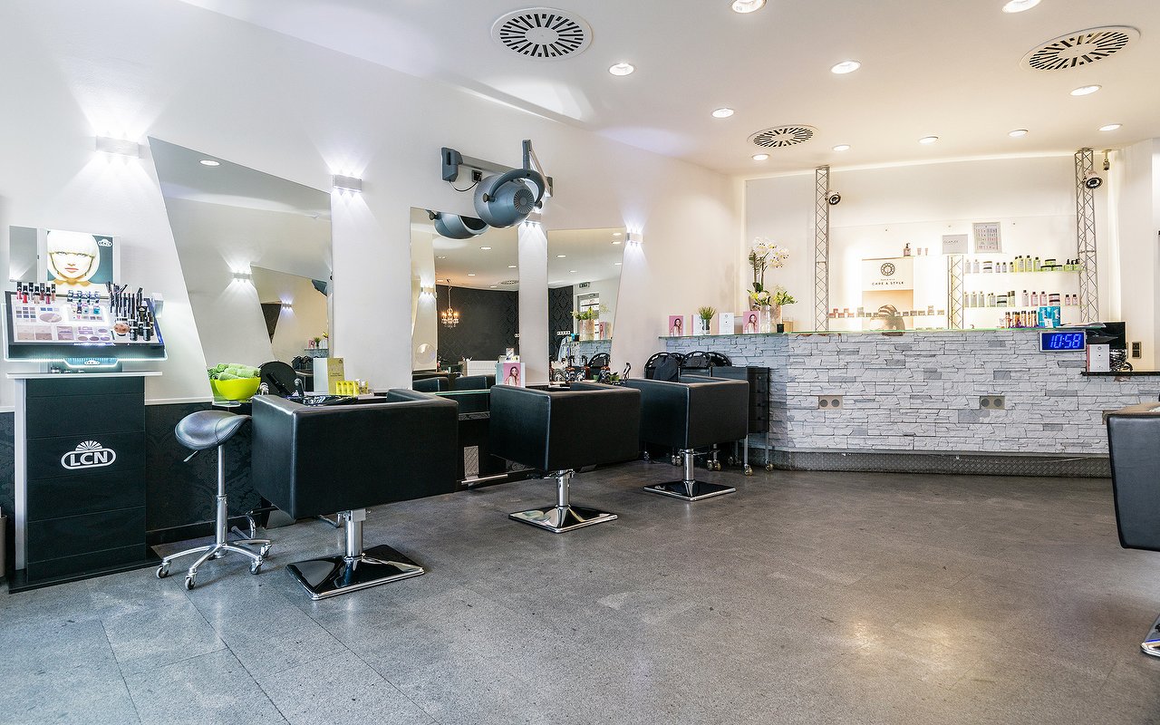 Top 20 Friseure in der Nähe von Leopoldplatz, Berlin Treatwell