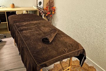 Joanna Massage & Wellness