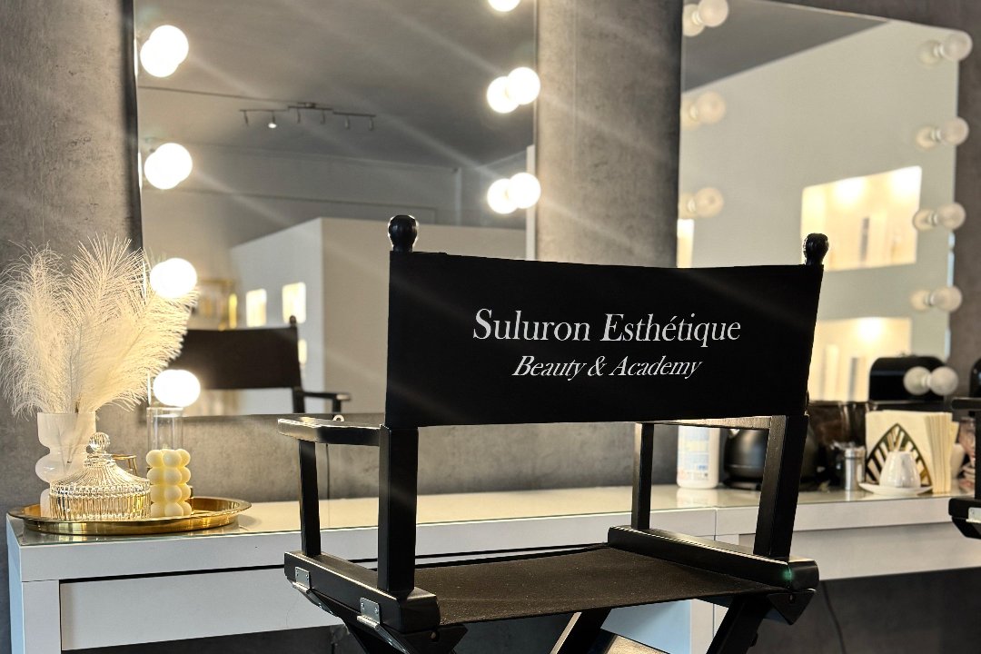 Suluron Esthetique, Flörsheim am Main, Hessen
