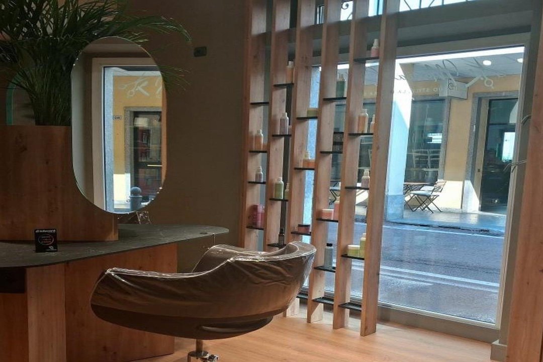 Maria Coiffeur - Magenta, Magenta, Lombardia