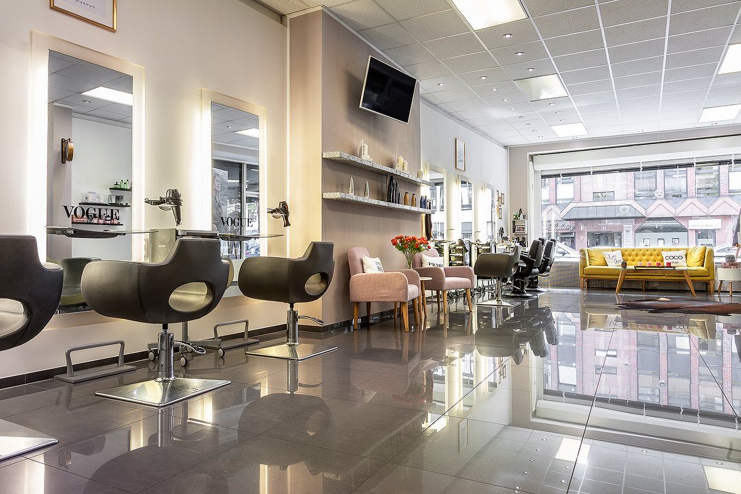 Top Friseure Und Friseursalons In Dusseldorf Treatwell