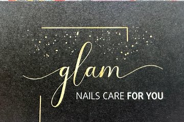 Glam Nails Altona
