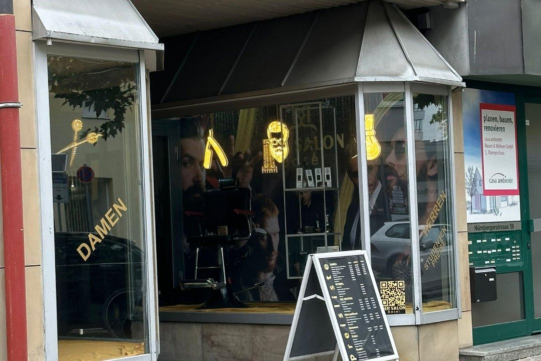 Gul & Su Cosmetics, Innenstadt, Erlangen
