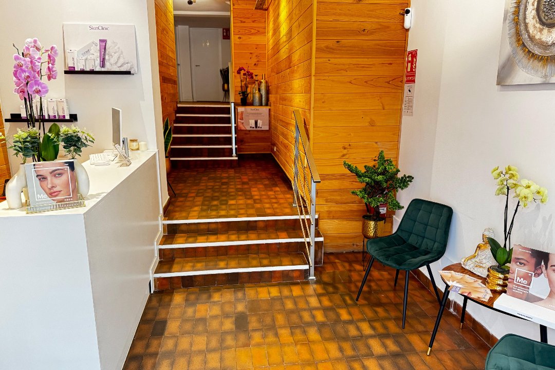 Top Skin, Moncloa, Madrid