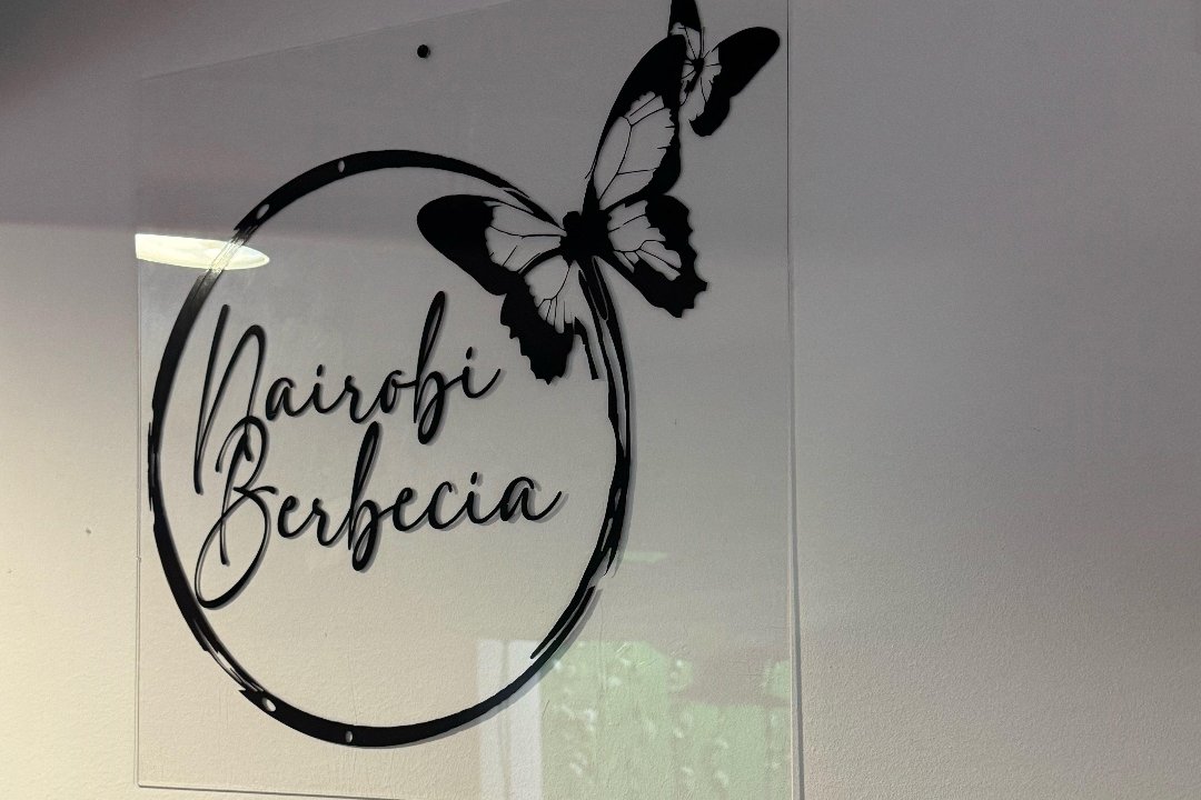 Nairobi Berbecia Peluquería y Maquillaje, Santa Margarida, A Coruña