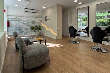 Aire Peluquería y Maquillaje