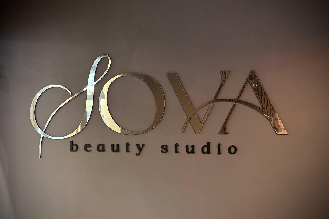 Beauty Studio Sova, Germering