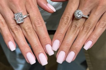 Her Nails