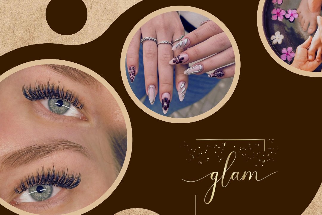 Glam Nails Altona, Ottensen, Hamburg