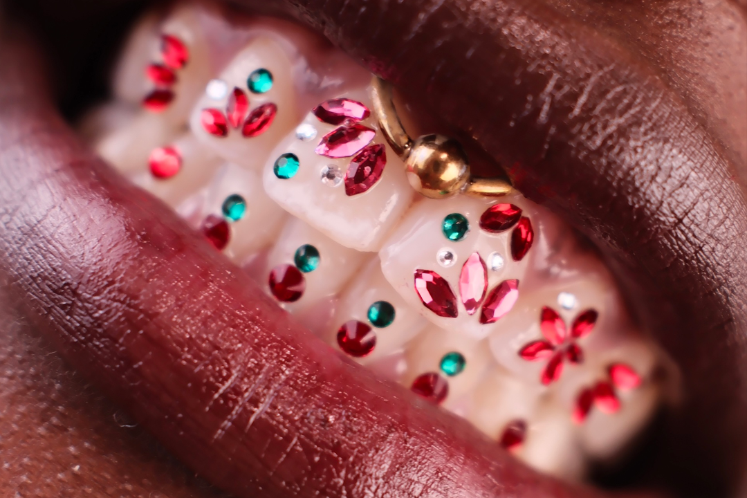 Layali Gems @Afroderm Studio, Les Princes - Marmottan, Hauts-de-Seine