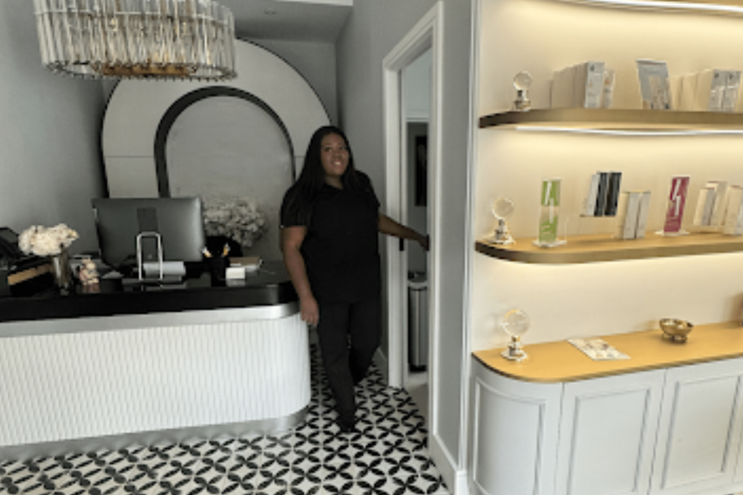 Dr Juliet Medical Aesthetic Clinic, South Molton Street, London