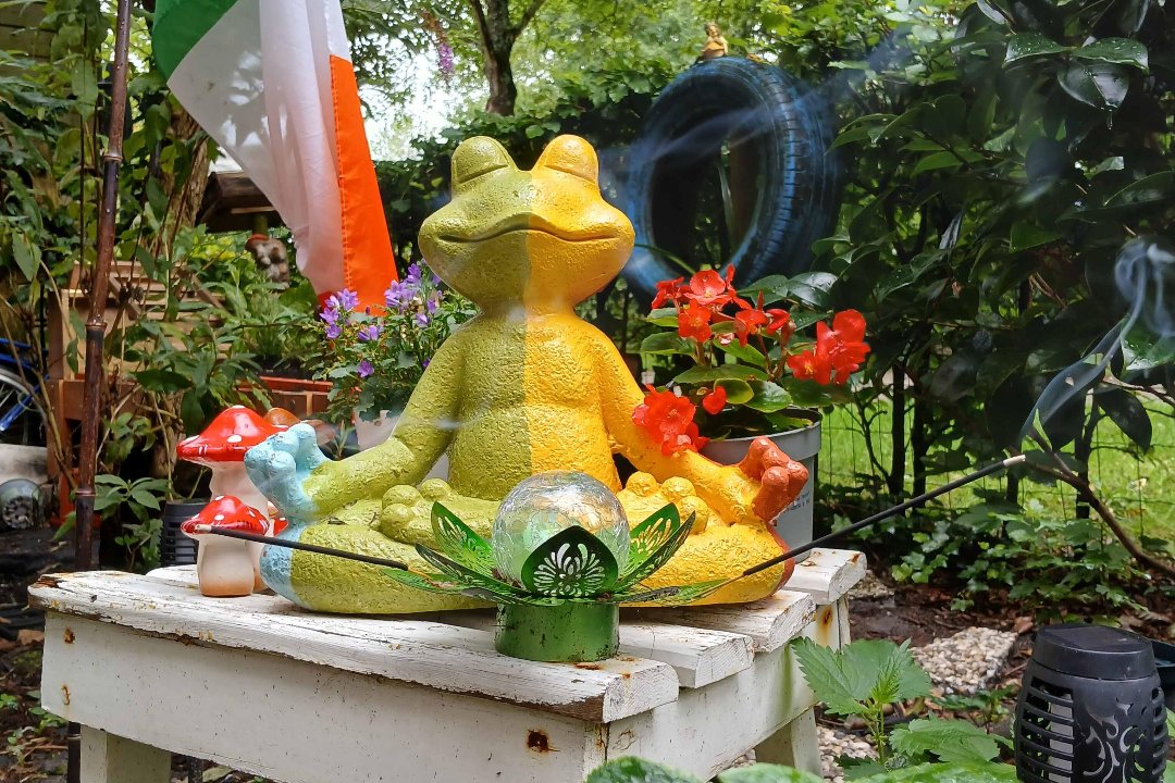 Eddie Lawrence Massage Therapy, Jozef Israëlskade, Amsterdam