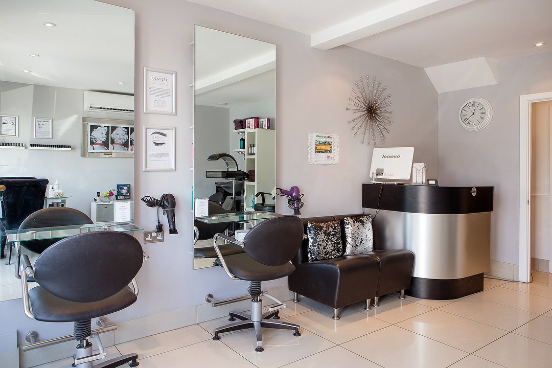 The Avenue Hair & Beauty, Tilbury, Essex