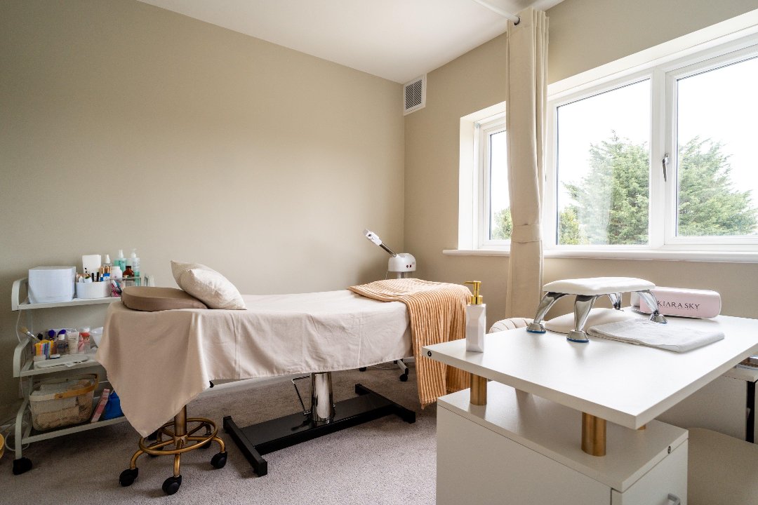 Meraki Nails & Beauty, Lancing, West Sussex