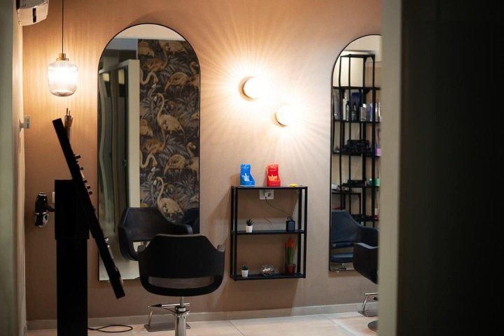 My Perfect Day - Onglerie Salerno SA - Photo de galerie - OneBooking