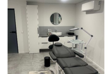 SM estetikos studija