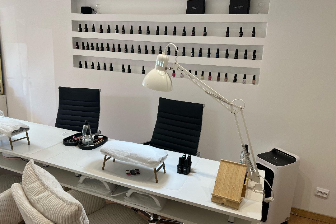 KALFE Beauty, Almada
