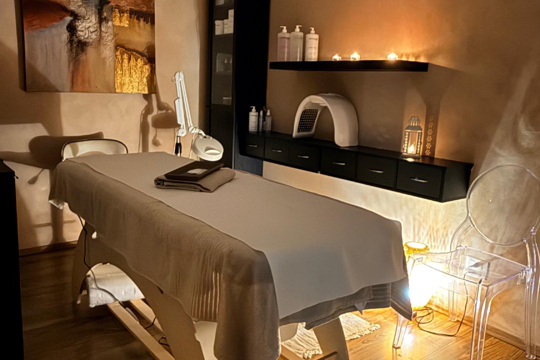 Oasi del Benessere, Porta Nuova, Torino