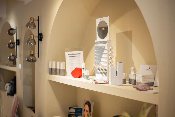 My Perfect Day - Onglerie Salerno SA - Photo de galerie - OneBooking