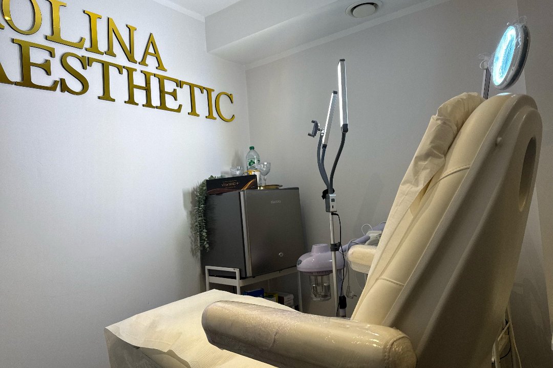 Ana Carolina Aesthetics, Crumlin, Dublin