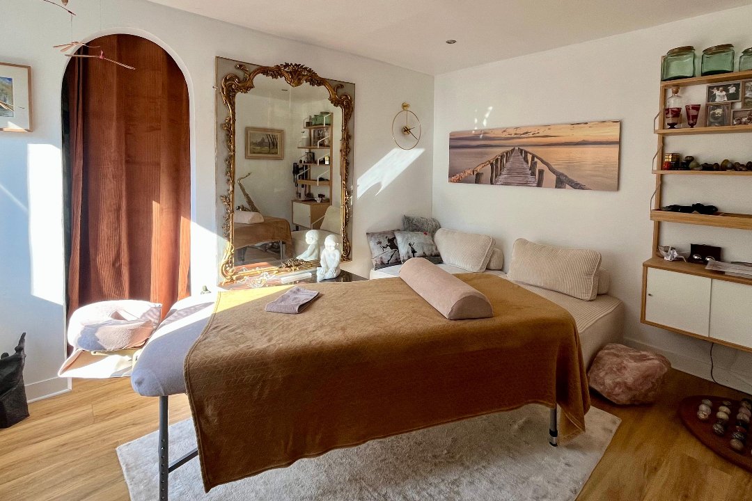 damien-massages&mouvements, Clamart, Hauts-de-Seine