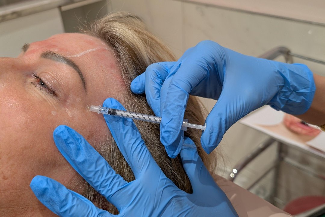Serenity aesthetics studio | Skin Clinic in Nottingham