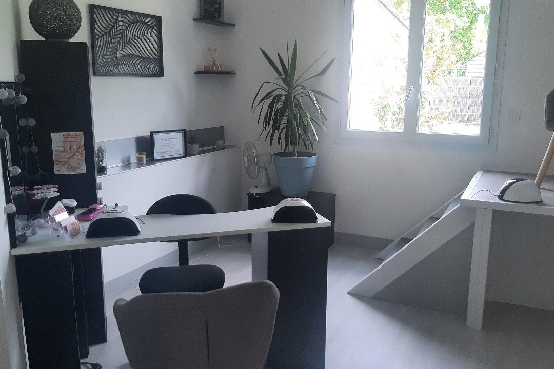 Sabri-Nails, Laval, Pays de la Loire