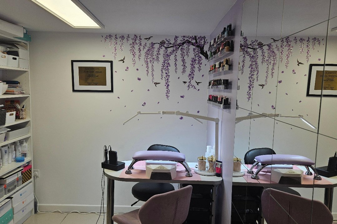 Kat's Beauty, Waltham Cross, Hertfordshire